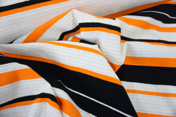 Jaffa Stripe Tweed Suiting