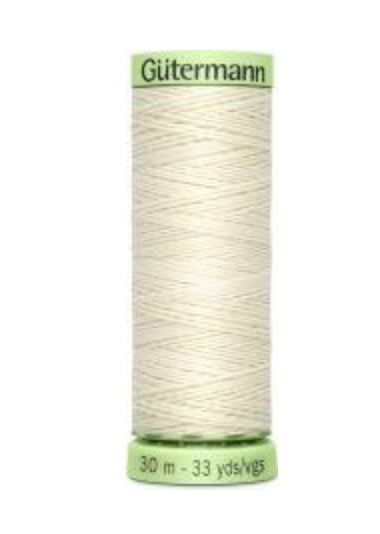 Gütermann 30mt Top Stitch Thread