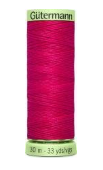 Gütermann 30mt Top Stitch Thread