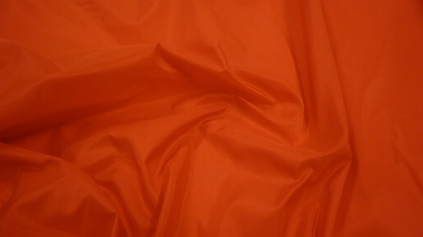 Silk Taffeta, Blood Orange