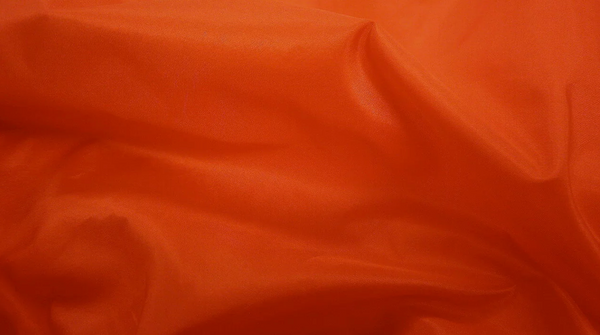 Silk Taffeta, Blood Orange