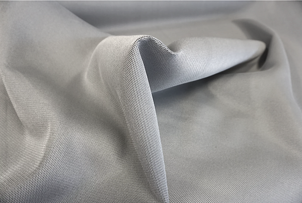 Silver Sports Mesh Neoprene