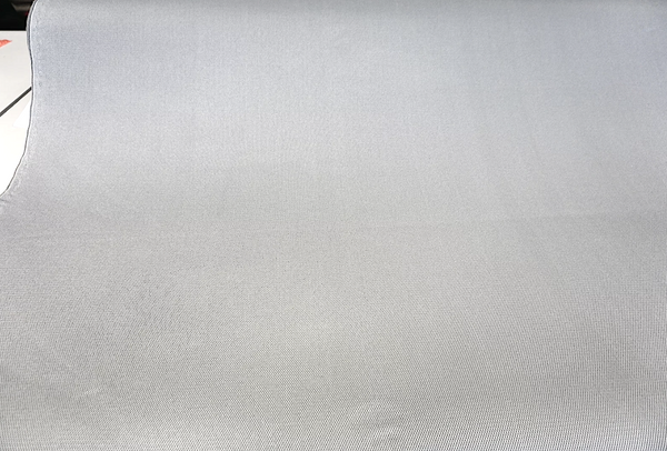 Silver Sports Mesh Neoprene