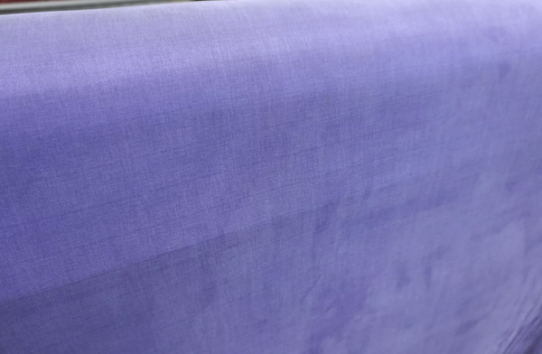 Brushed Cupro Jersey, Lavender Purple