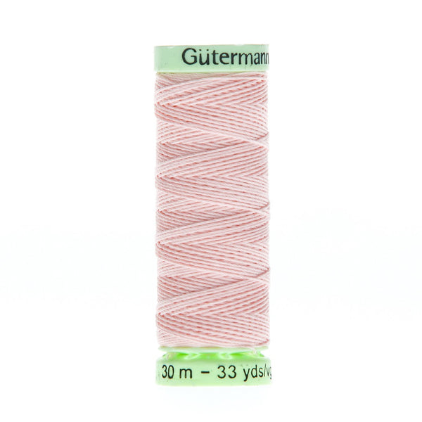 Gütermann 30mt Top Stitch Thread