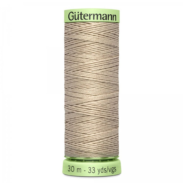 Gütermann 30mt Top Stitch Thread